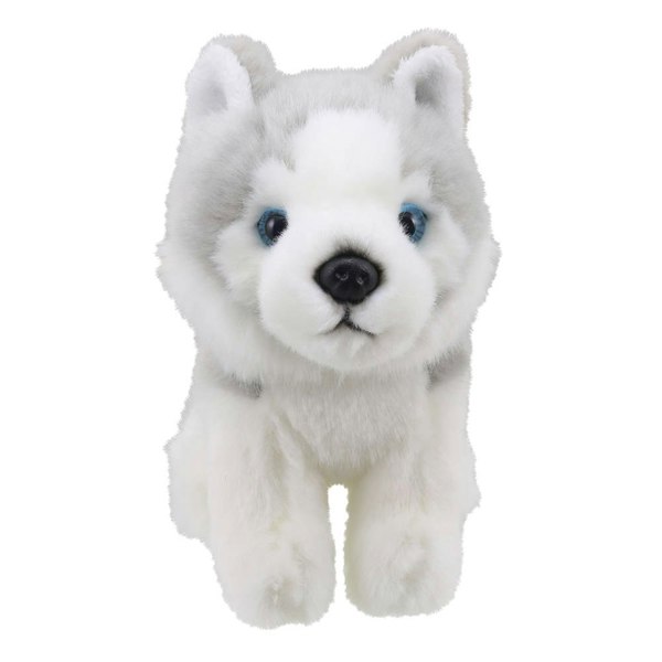 Wilberry Husky - Wilberry Minis