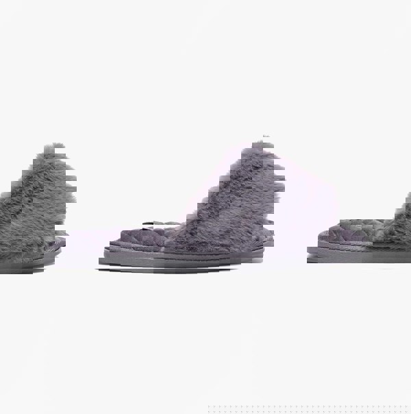 Bedroom Athletics ERIN Womens Slipper Sliders Ink