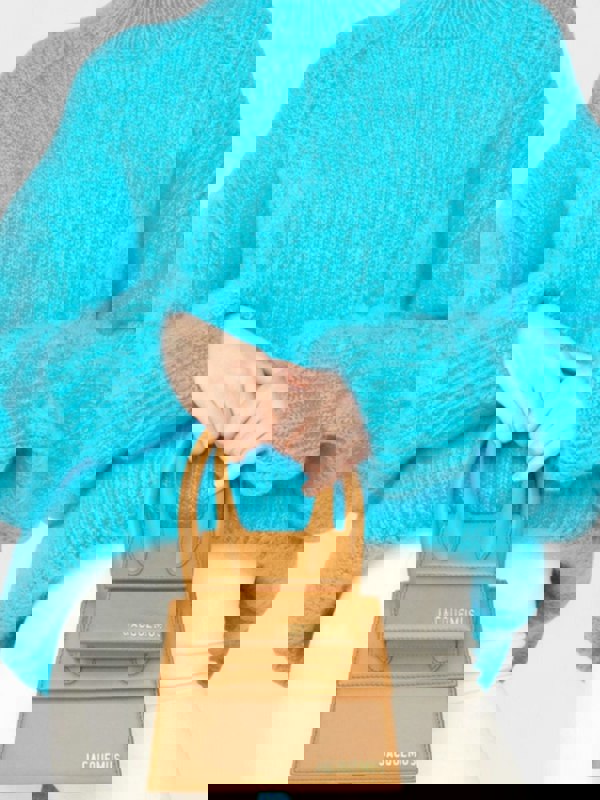 Jacquemus Le Chiquito Camel - Supplied FashionJACQUEMUS
