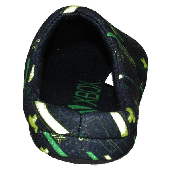 Xbox Boys Xbox Gaming Indoor Mule Slipper 016277