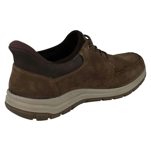 Rieker Mens Rieker Ready2Go Slip On Casual Shoes 03656