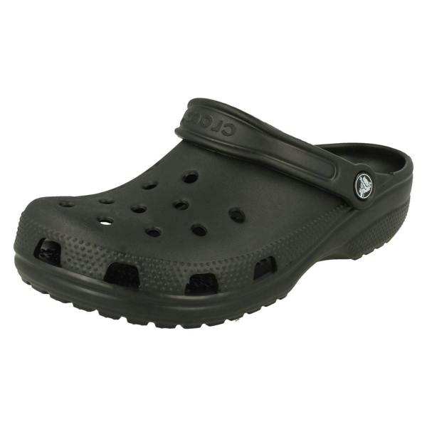 Crocs Unisex Crocs Casual Clog Classic