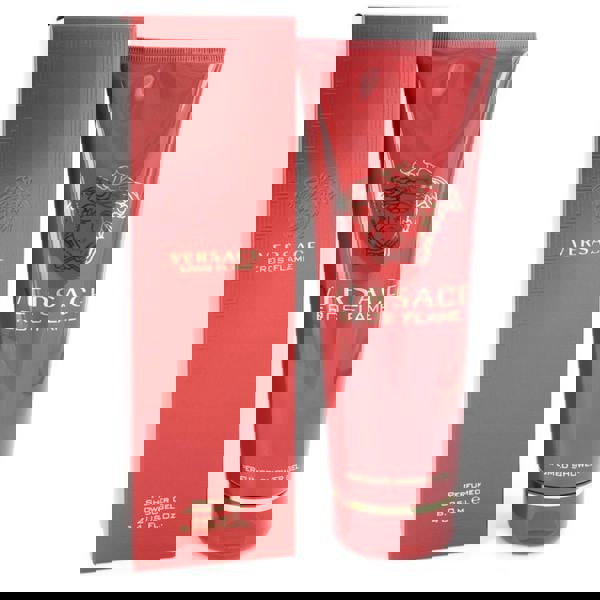 Versace Eros Flame Shower Gel 248 ml