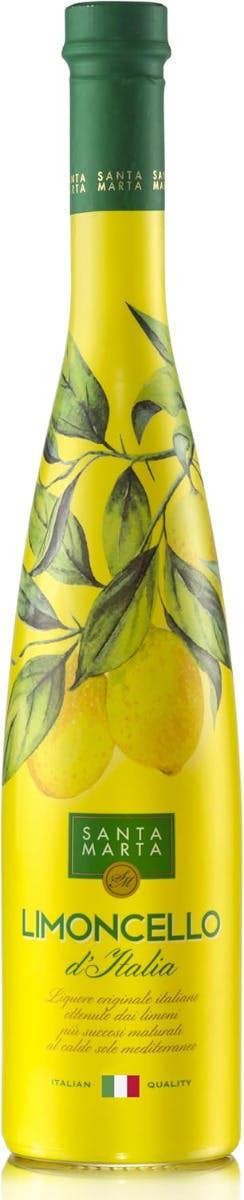 Santa Marta Limoncello (500ml - 25%)