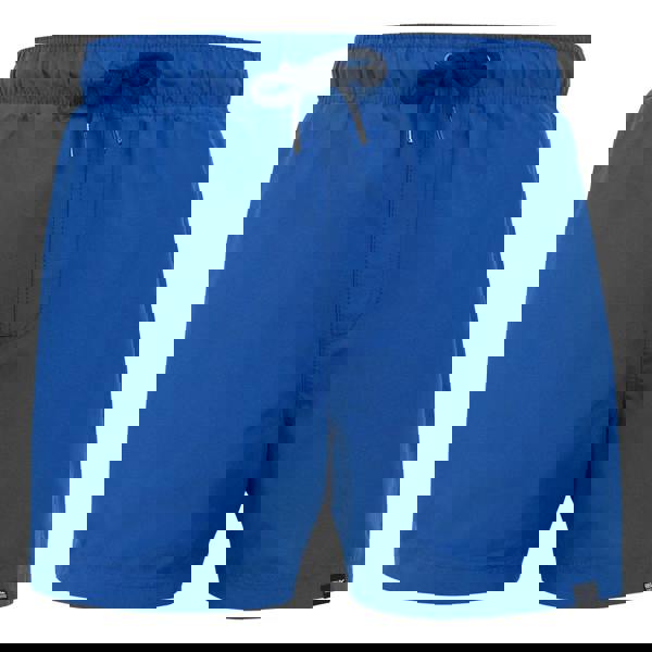 Regatta Mens Mawson II Swim Shorts - Olympian Blue/Navy - 