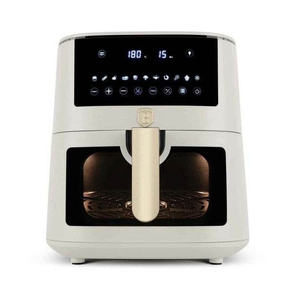 Berlinger Haus Air Fryer 8L Visible Window Berlinger Haus BH9607