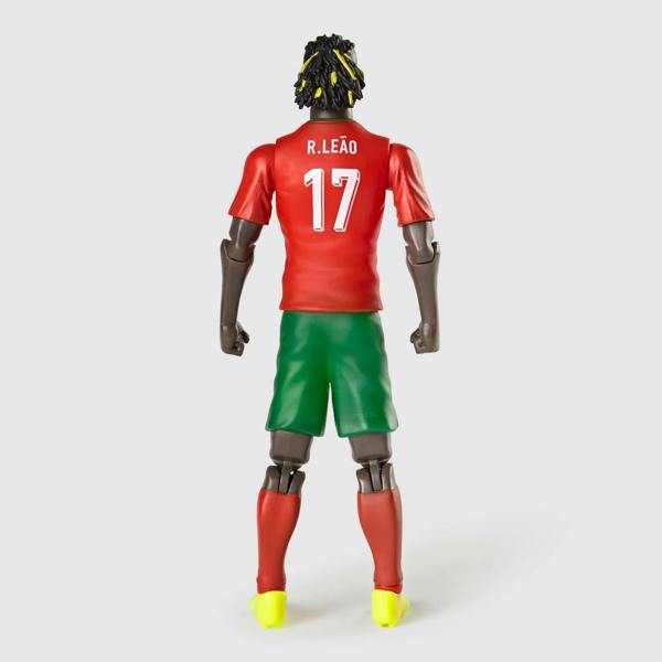 Banbo | Leao Portugal Fully Articulated Figurine