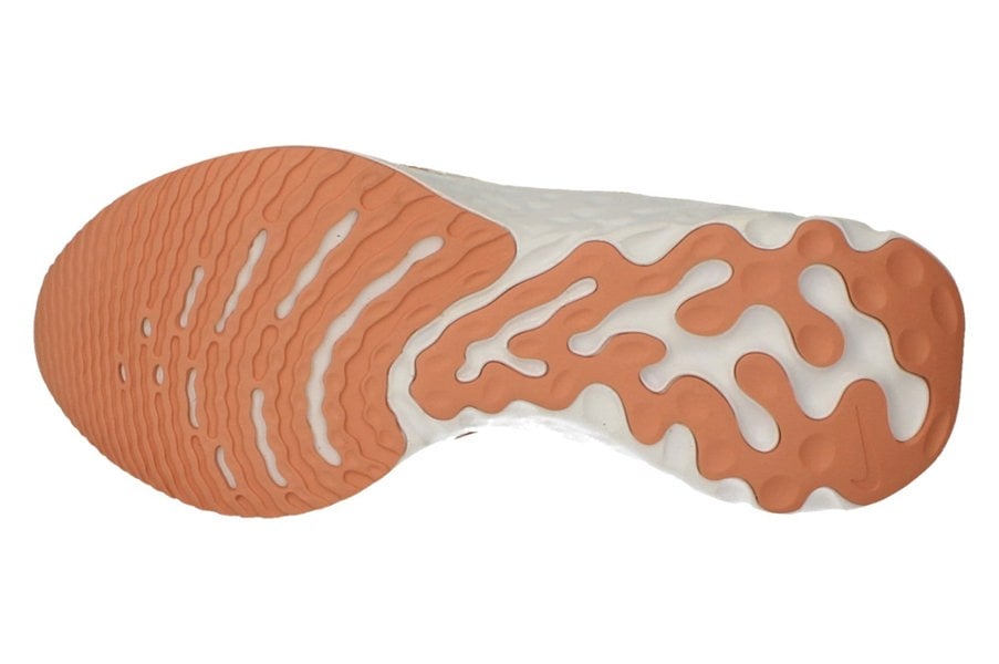 Nike Womens React Infinity Run Fk 3 Dd3024  102 - Sail Light Madder Root 102 - Photo 4