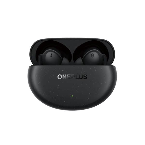 OnePlus Nord Buds 3 Pro Bluetooth Wireless Earphones Starry Black - 5481158591