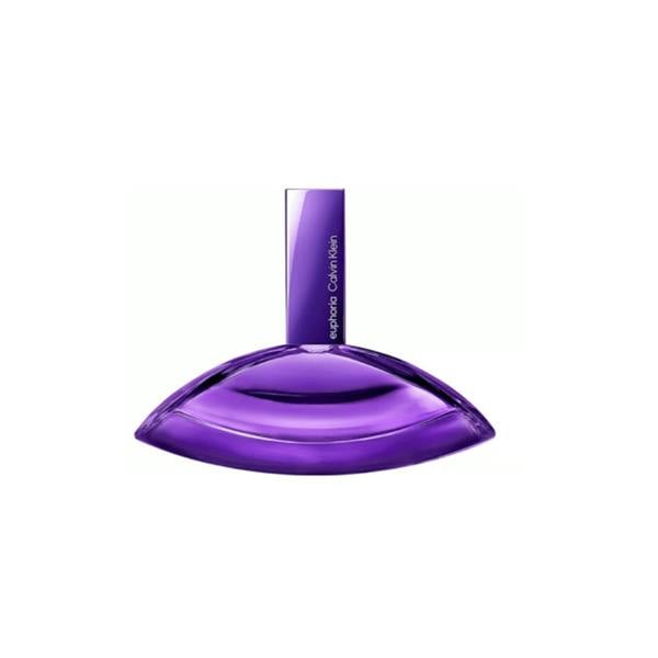 Calvin Klein Women's Perfume Calvin Klein Euphoria Bold Elixir Parfum Intense Women's Perfume Spray (30ml, 50ml, 100ml)
