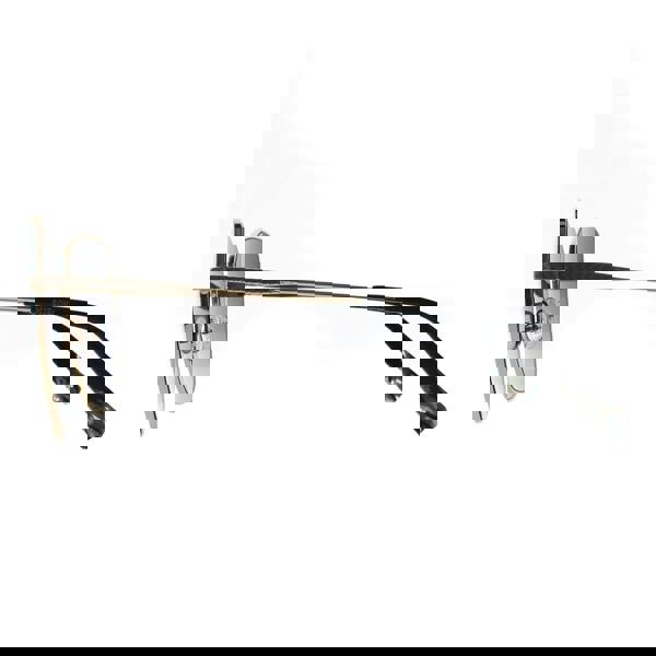 Missoni Sunglasses MIS 0138/S 000 9O Rose Gold Dark Grey Gradient