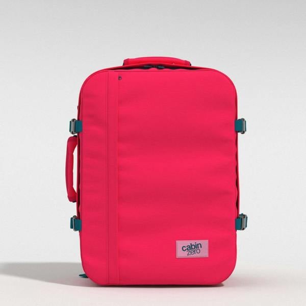 CabinZero Classic Cabin Backpack 44L
