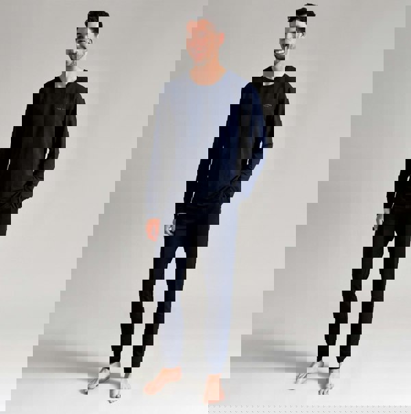 Ted Baker SUPER SOFT Joggers Mens Navy