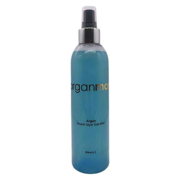Simply Argan argan man beach style salt mist 250ml
