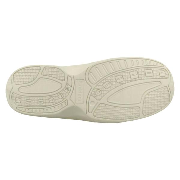 Padders Ladies Padders Slip On Trainer Ethel