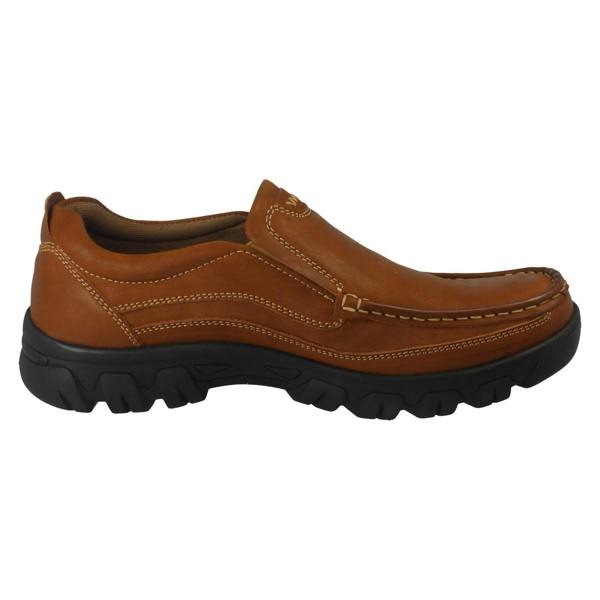 Thomas Blunt Mens Thomas Blunt Smart Slip On Shoes A1136