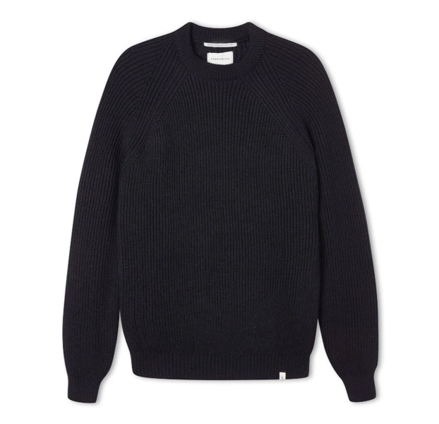 Peregrine  Ford Crew Jumper