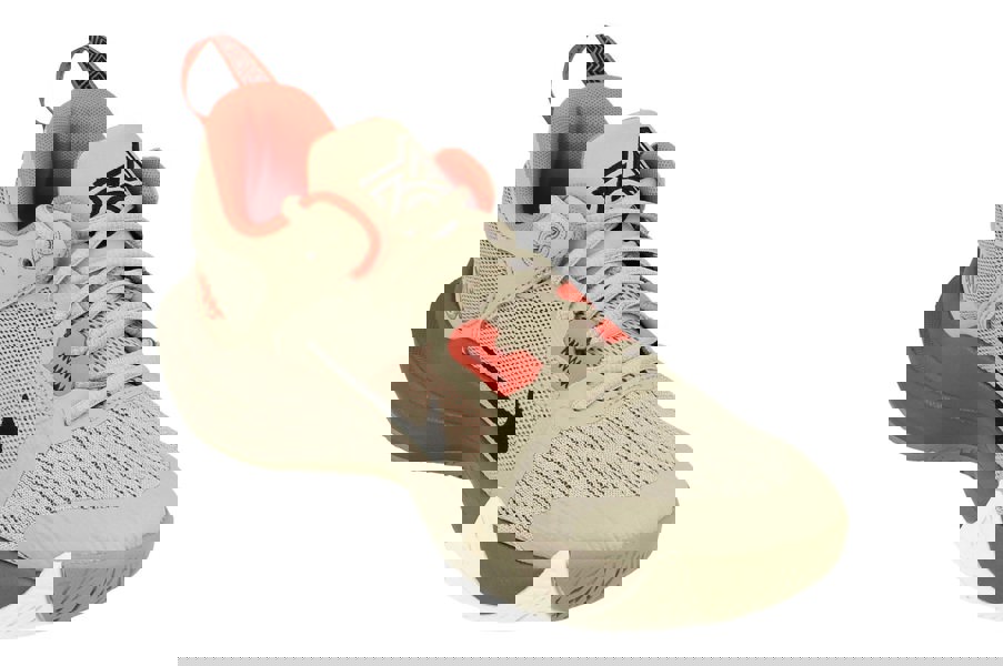 Nike Giannis Immortality 2 Mens Basketball Trainers Dm0825  003 - Cobblestone Black Ironstone 003 - Photo 3