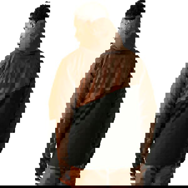 Dare 2B Mens Halfpipe III Ski Jacket - Dark Brown - 