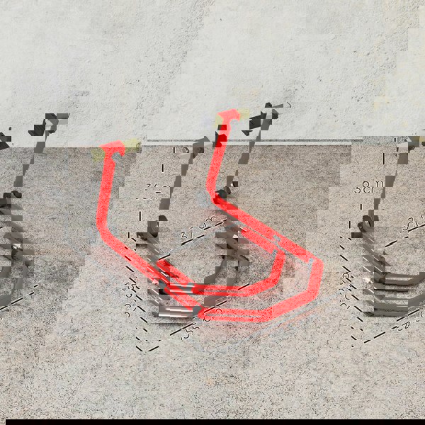 Motorcycle Stand