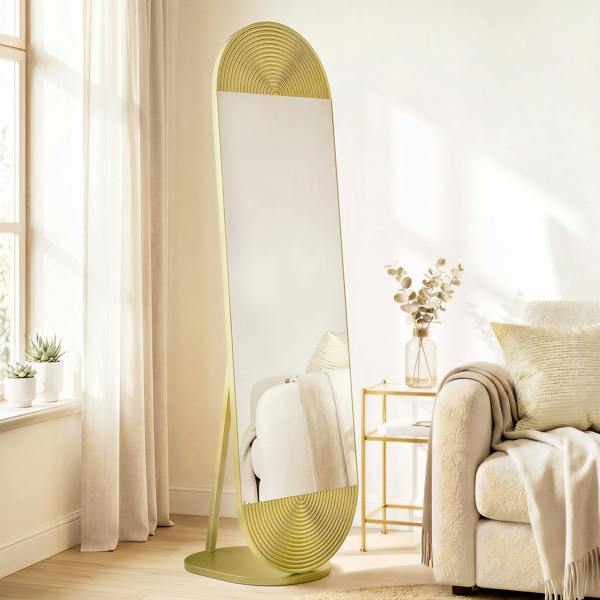 Full Length Mirror