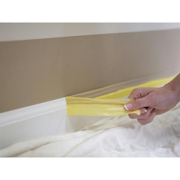 Shurtape Frogtape Delicate Surface Masking Tape - Multi Colour - 