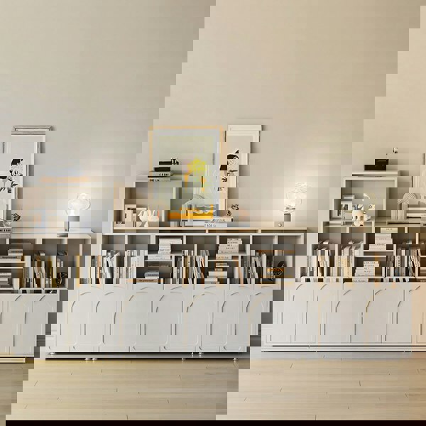 Amir Modular Bookshelf, Shelving Units-Rit Concept-Rit Concept