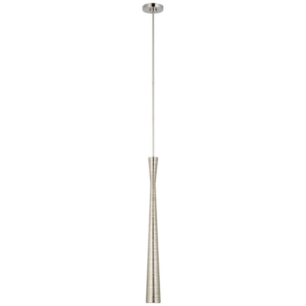 Kelly Wearstler Utopia Tall Pendant Light