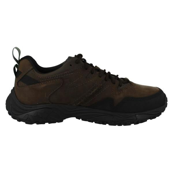 Clarks Mens Clarks Waterproof Walking Shoes ATL Walk Go WP