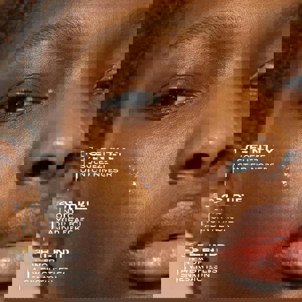 Lancaster Sun Sport  Invisible Face Gel SPF30 50ml - Additional 5