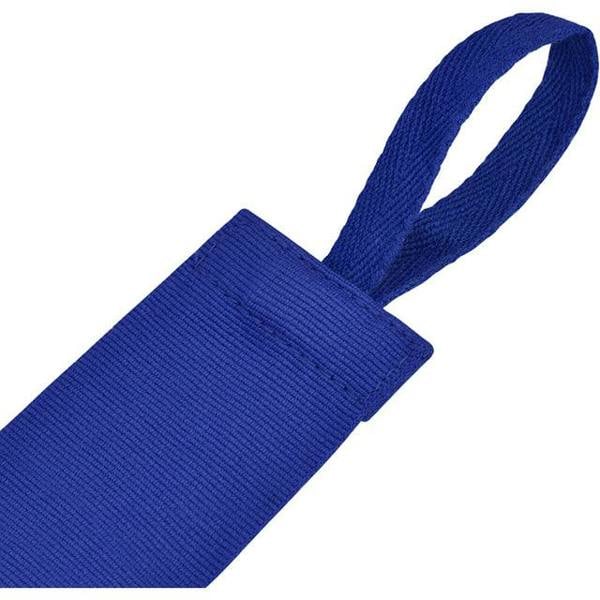 RDX Sports HAND WRAPS BLUE PLUS