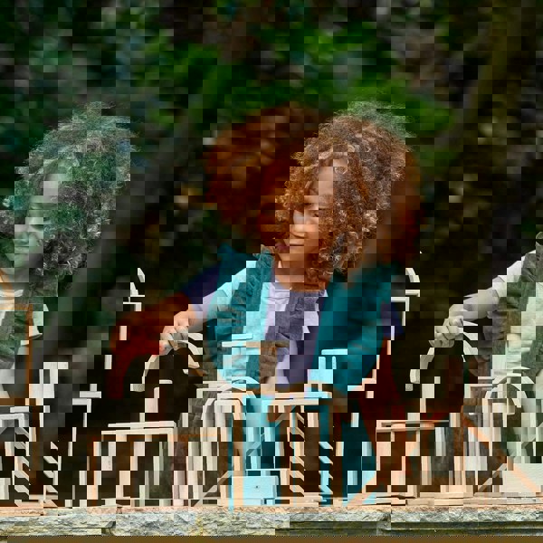 tickit Natural Architect Set