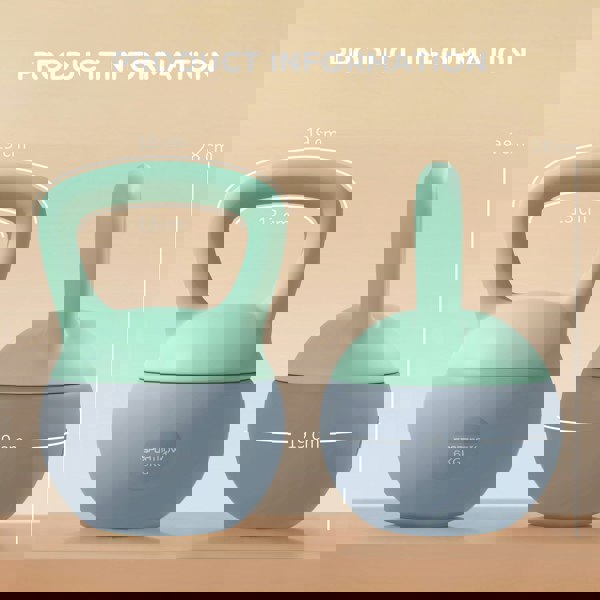 Kettlebell