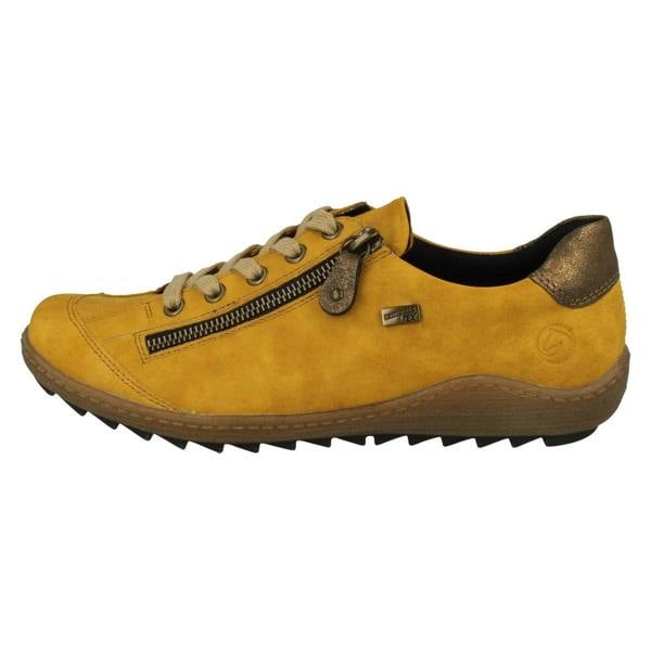 Remonte Ladies Remonte Casual Trainer Style Shoes R1402