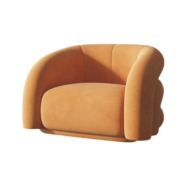 Viola Armchair, Boucle-Ritconcept-Rit Concept