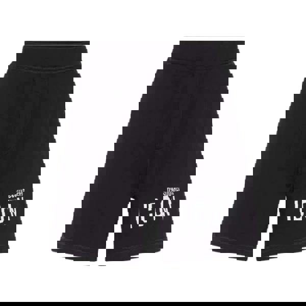 Dsquared2 Icon Relax Fit Short Black XS