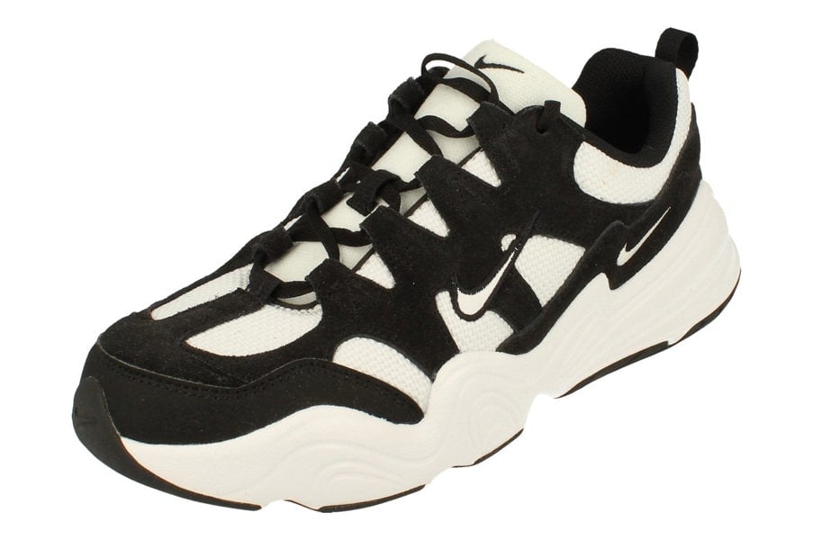 Nike Tech Hera Mens Trainers Fj9532  101 - White Black 101 - Photo 0