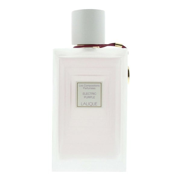 Lalique Les Compositions Parfumees Electric Purple for Her Eau de Parfum - 100ml