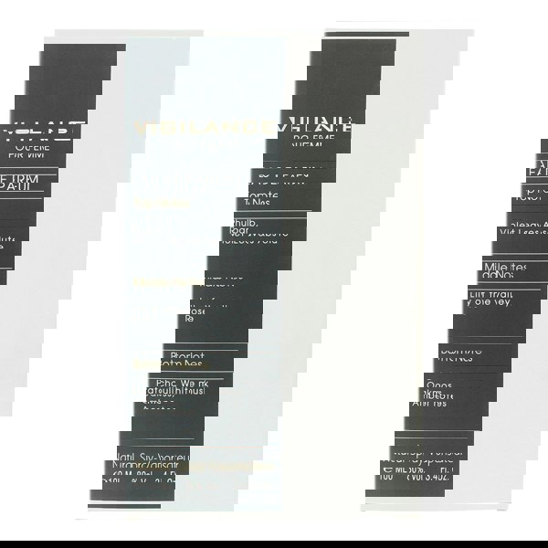 Orchid Vigilance Pour Femme Eau de Parfum 100ml for Her