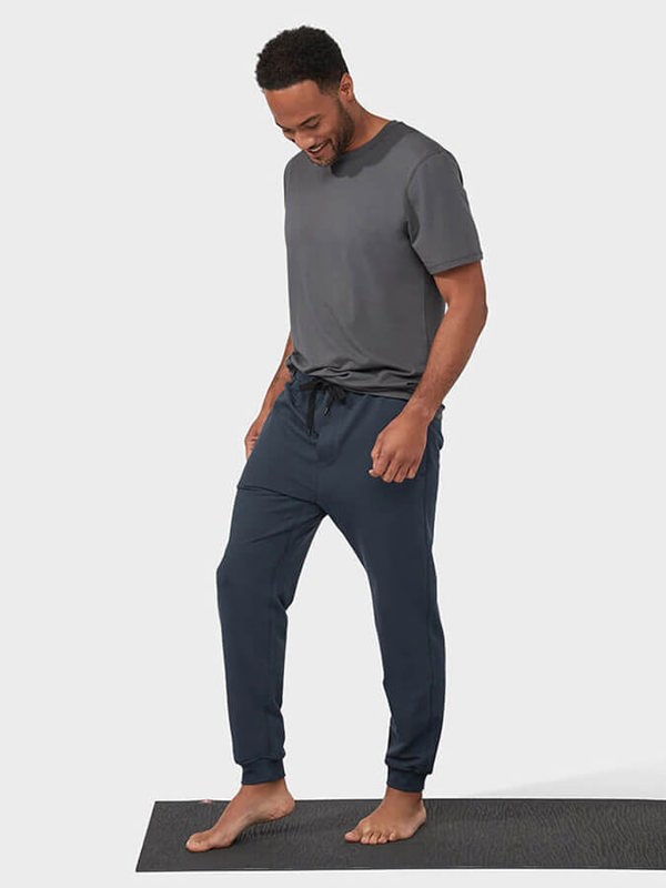 Manduka Recharge Jogger Men