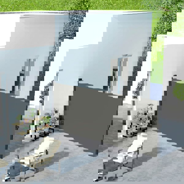 Garden Side Sunshade