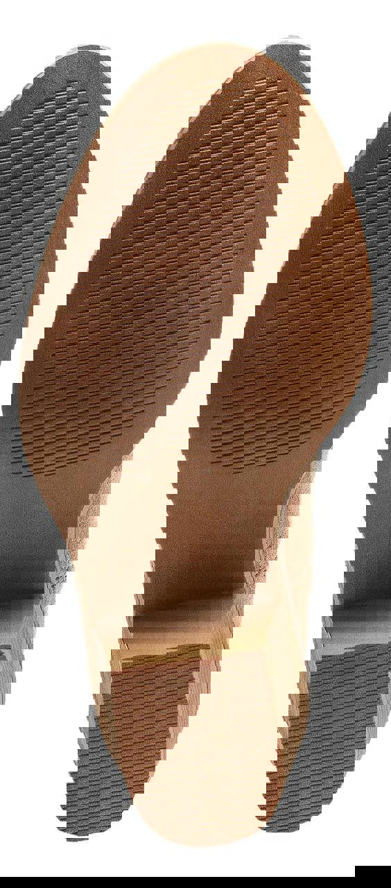 Rocket Dog York Womens Pull On Smart Dealer Chelsea Ankle Boots