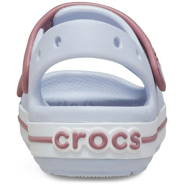 Crocs Crocband Play Thermoplastic Dreamscape/Cassis Sandals