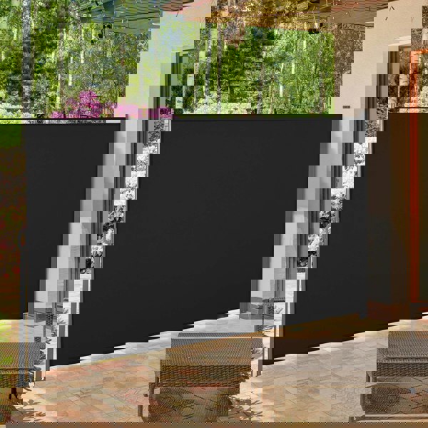 Garden Side Sunshade