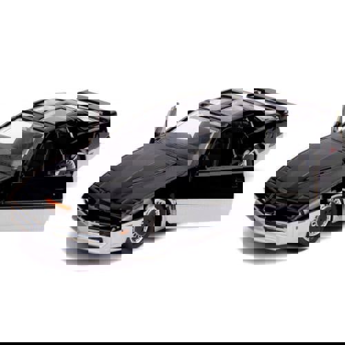 knightrider karr 1982 pontiac firebird jada 31116 scale 1:32