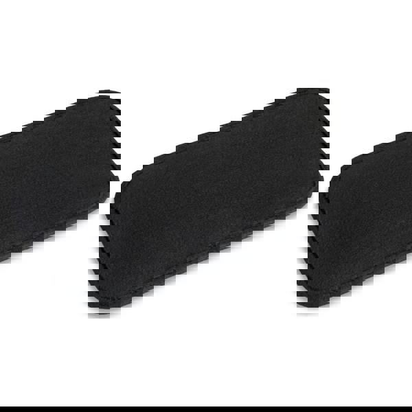 BaByliss 2515DU Rose Lustre Hair Straightener - Black