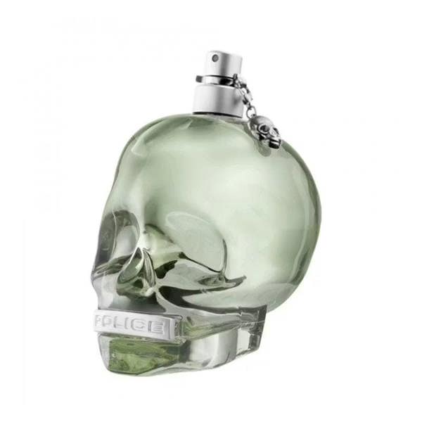 Police To Be Green Eau de Toilette