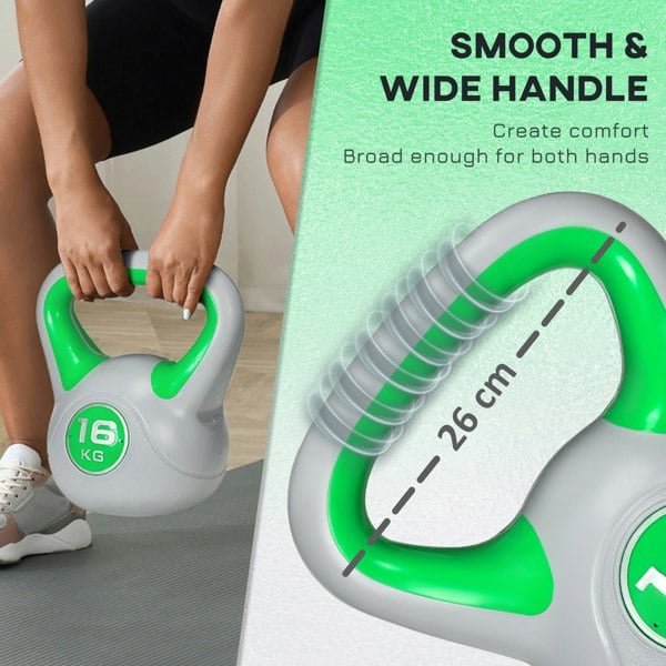 Kettlebell