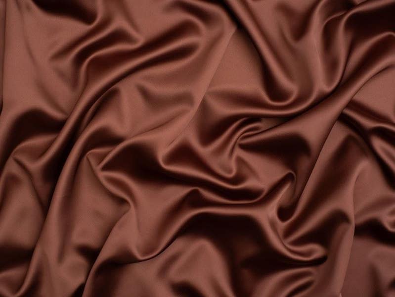 Chocolate Brown