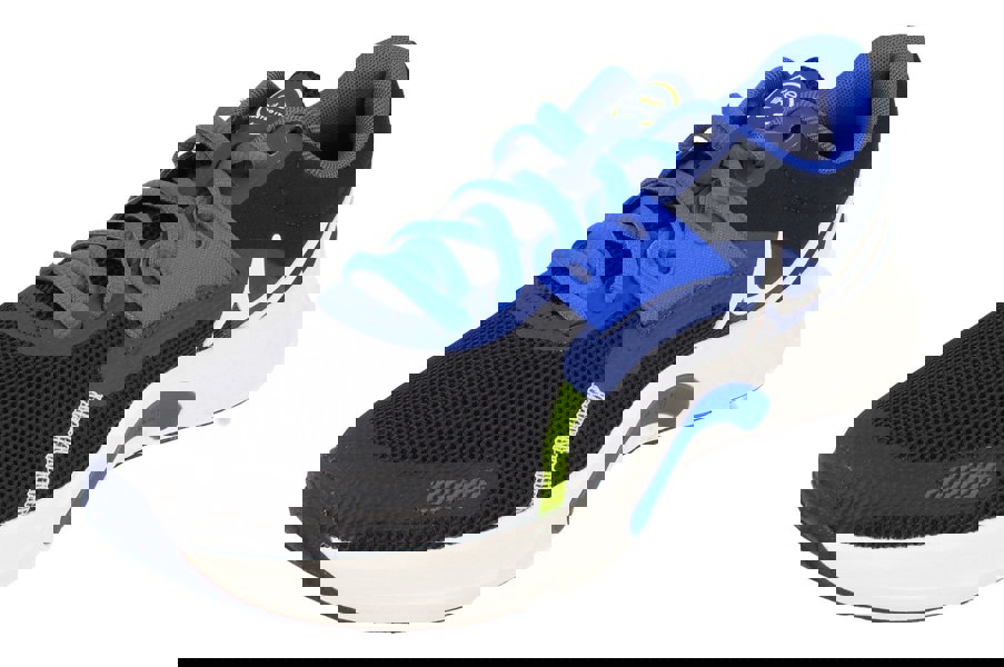 Nike Renew Retailation 3 Mens Da1350  400 - Dark Obsidian White 400 - Photo 0